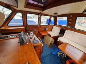 1982 Nauticat Yachts 33