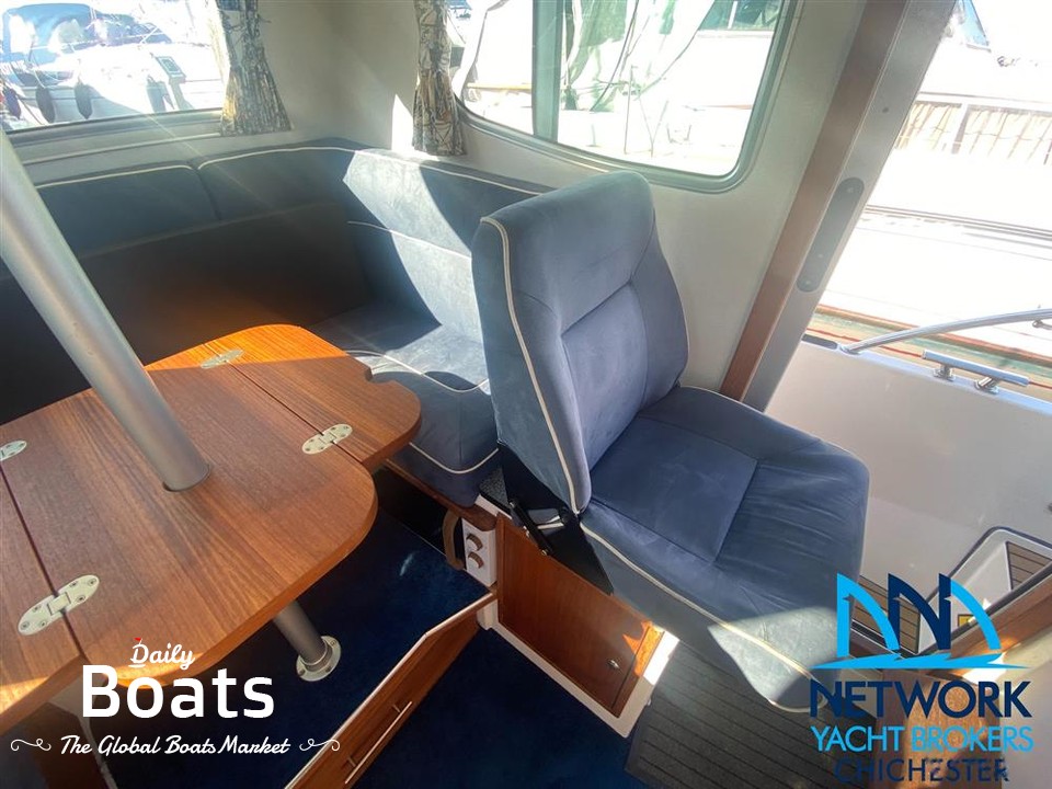2008 Nordstar 26 Patrol for sale. View price, photos and Buy 2008 ...