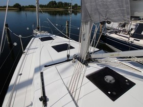 2015 Hanse Yachts 385