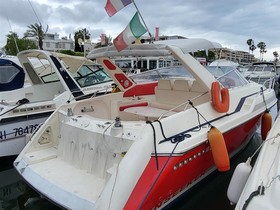 1991 Sunseeker Portofino 34