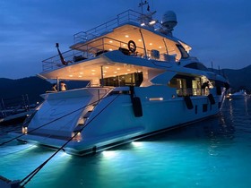 Kjøpe 2020 Azimut Yachts Grande 35M