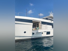 2020 Azimut Yachts Grande 35M