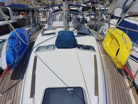2002 Beneteau Boats Oceanis 411 eladó