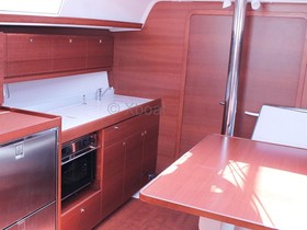 Osta 2016 Dufour Yachts 382 Grand Large