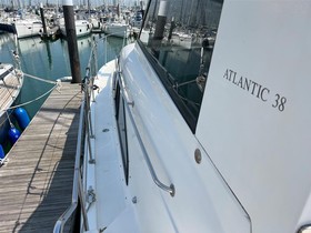 2001 Atlantic 38 te koop