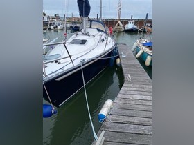 1999 Hanse Yachts 301 for sale