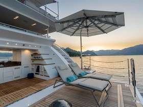 Buy 2021 Benetti Yachts Fast 125