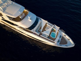 2021 Benetti Yachts Fast 125 za prodaju