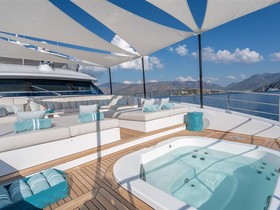 2021 Benetti Yachts Fast 125 for sale