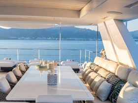 Buy 2021 Benetti Yachts Fast 125