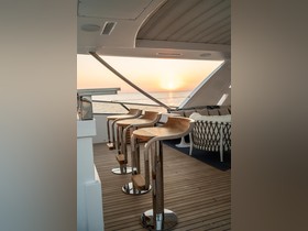 2021 Benetti Yachts Fast 125 za prodaju