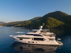 2021 Benetti Yachts Fast 125 for sale