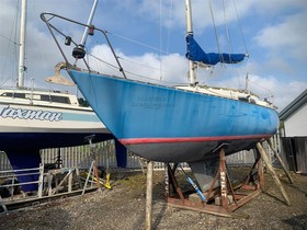 Sadler Yachts 25