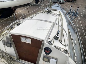 1979 Sadler Yachts 25 til salgs