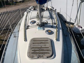 1979 Sadler Yachts 25
