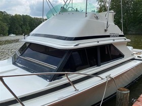 1990 Bertram Yachts 28