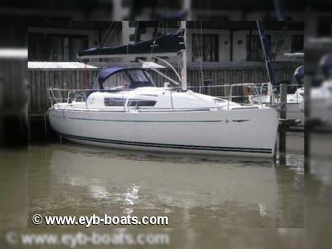 Jeanneau Sun Odyssey 30