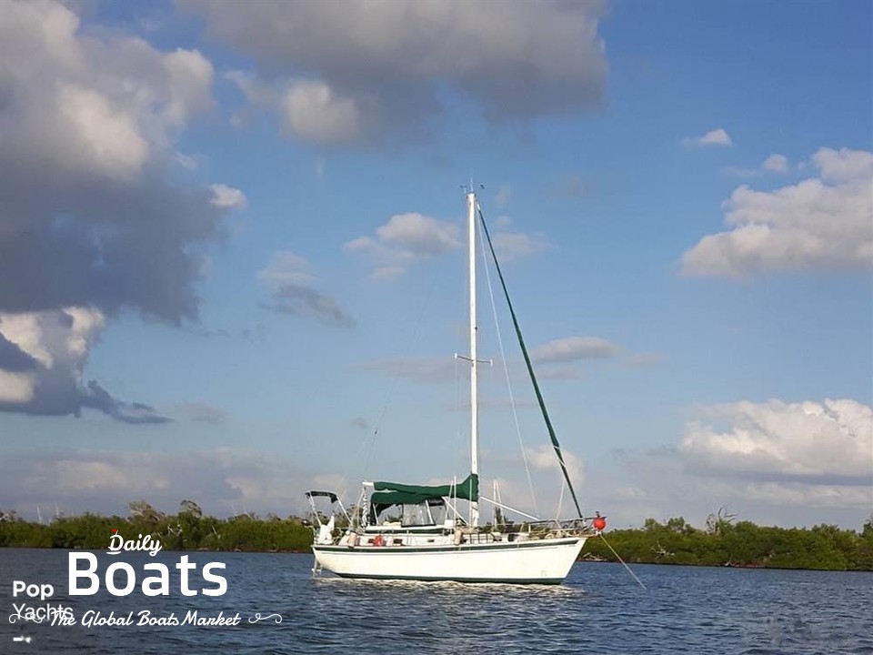 1982 Watkins 36 for sale. View price, photos and Buy 1982 Watkins 36