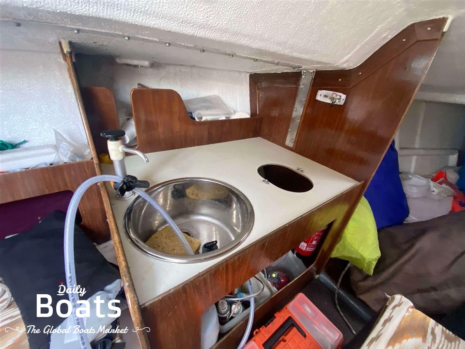 1978 Manzanita for sale. View price, photos and Buy 1978 Manzanita 460619