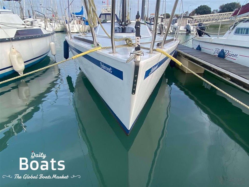 1978 Manzanita for sale. View price, photos and Buy 1978 Manzanita 460619