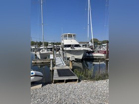 1987 Luhrs 400 Tournament for sale