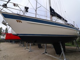 1996 Malö Yachts 39