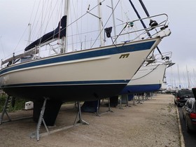 Buy 1996 Malö Yachts 39