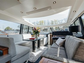 2011 Prestige Yachts 500