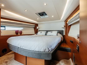 2011 Prestige Yachts 500 eladó