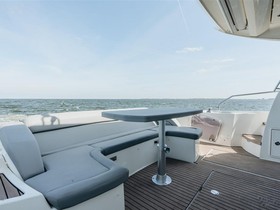 2011 Prestige Yachts 500 eladó