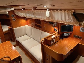 2014 Hallberg-Rassy Yachts 372 for sale