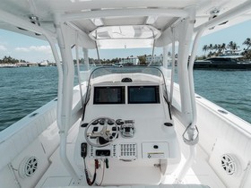 2012 Intrepid Powerboats 400 Cc za prodaju