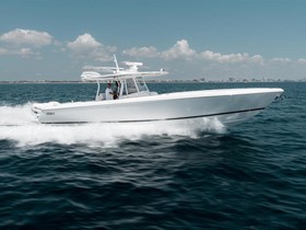 Comprar 2012 Intrepid Powerboats 400 Cc