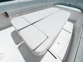 2012 Intrepid Powerboats 400 Cc in vendita