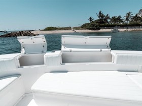 2012 Intrepid Powerboats 400 Cc