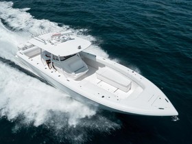 2012 Intrepid Powerboats 400 Cc en venta