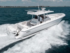 Buy 2012 Intrepid Powerboats 400 Cc