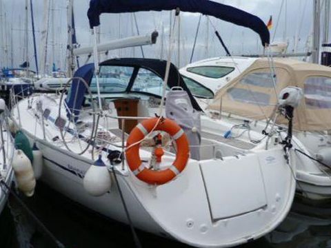 Bavaria 38 Cruiser