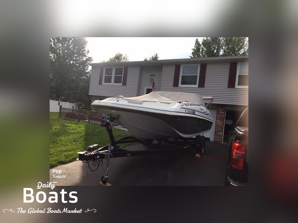 2014 Hurricane Boats 187 Sundeck for sale. View price, photos and Buy