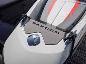 Kjøpe 2021 Saxdor Yachts 200 Sport