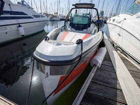 2021 Saxdor Yachts 200 Sport til salgs