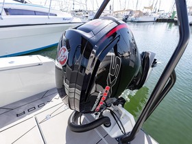 Kjøpe 2021 Saxdor Yachts 200 Sport
