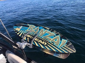 2016 Moomba Craz Surf Edition