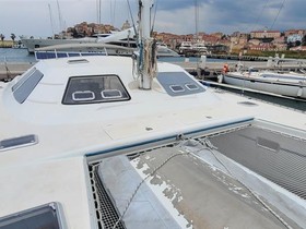 1999 Lagoon Catamarans 470