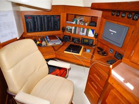 2008 Tartan Yachts 43
