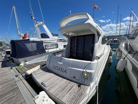 2017 Beneteau Boats Antares 30