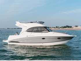 2017 Beneteau Boats Antares 30 на продажу