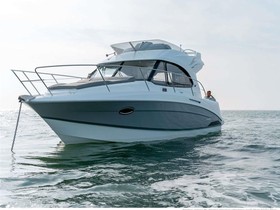 Купить 2017 Beneteau Boats Antares 30