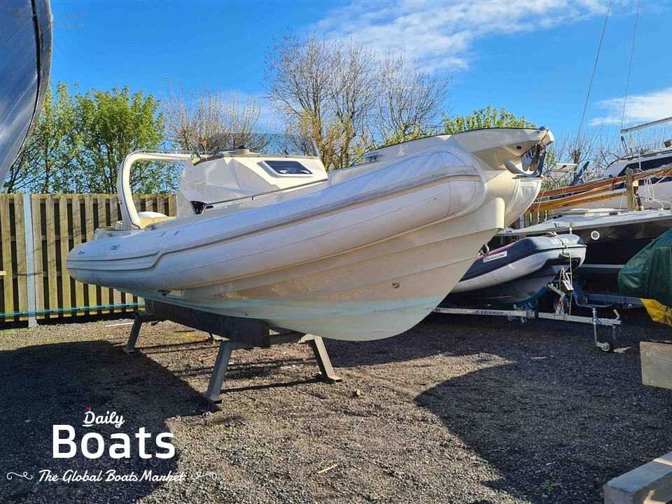 2013 Stingher RIBs 900 Cabin for sale. View price, photos and Buy 2013