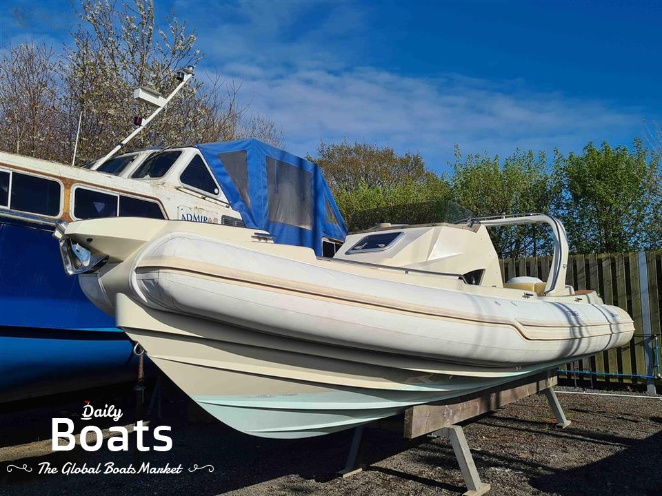 2013 Stingher RIBs 900 Cabin for sale. View price, photos and Buy 2013